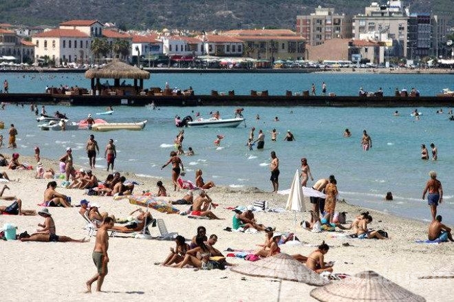 2018'de 116 gün tatil yapacağız