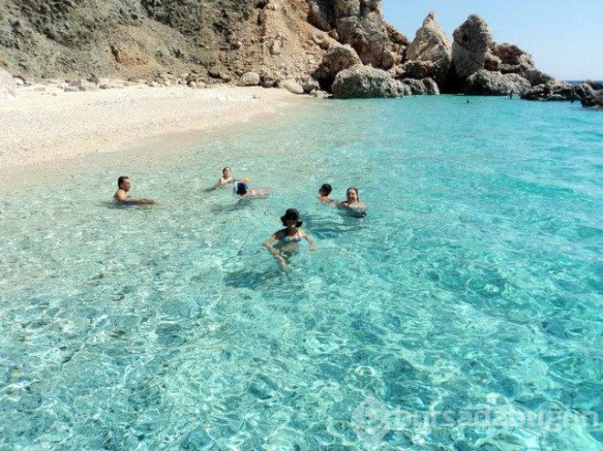 2018'de 116 gün tatil yapacağız