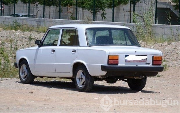 Tarihe karışan 62 otomobil