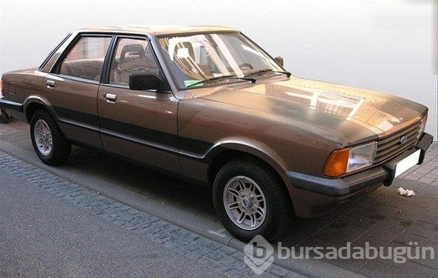 Tarihe karışan 62 otomobil