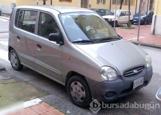 Tarihe karışan 62 otomobil