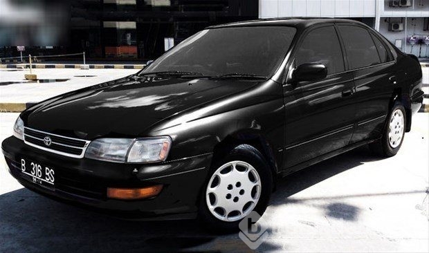 Tarihe karışan 62 otomobil