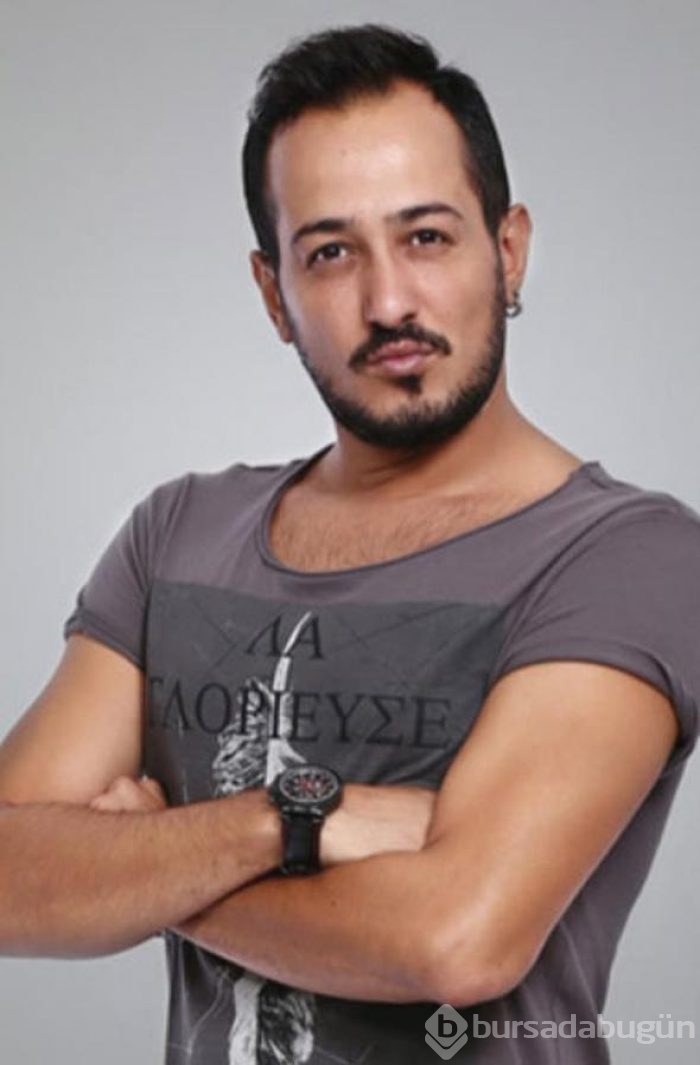 2011 yılında bir ara erkek olmuştum