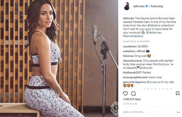 Ünlülerin Instagram paylaşımları (03.01.2018)