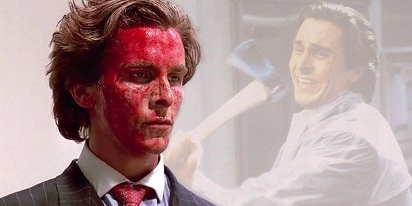 En psikopat film karakterleri belirlendi