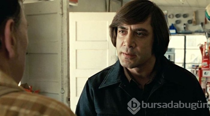 En psikopat film karakterleri belirlendi