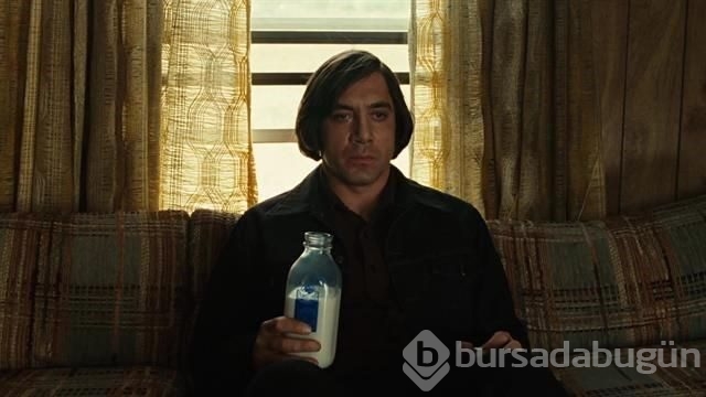 En psikopat film karakterleri belirlendi