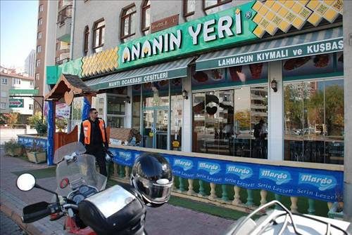 Yurdum insanı güldürmeye devam ediyor