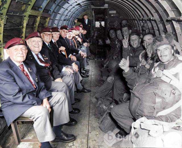 Günün en çok paylaşılan fotoğrafları
