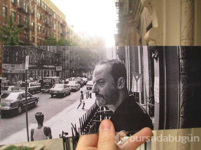 Günün en çok paylaşılan fotoğrafları
