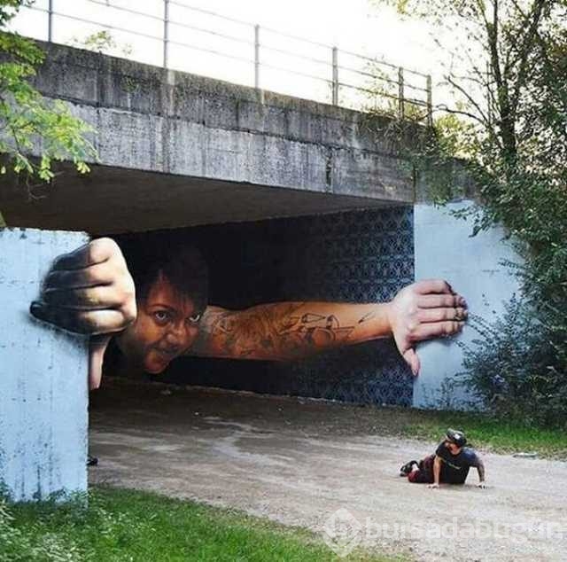 Günün en çok paylaşılan fotoğrafları
