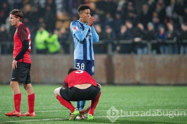 Günün en çok paylaşılan fotoğrafları
