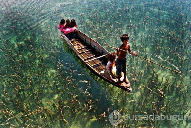 Günün en çok paylaşılan fotoğrafları

