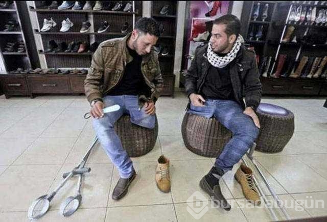 Günün en çok paylaşılan fotoğrafları
