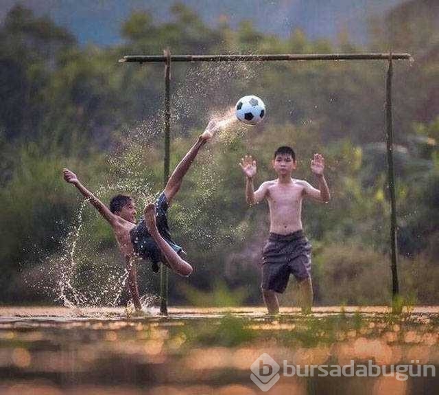 Günün en çok paylaşılan fotoğrafları

