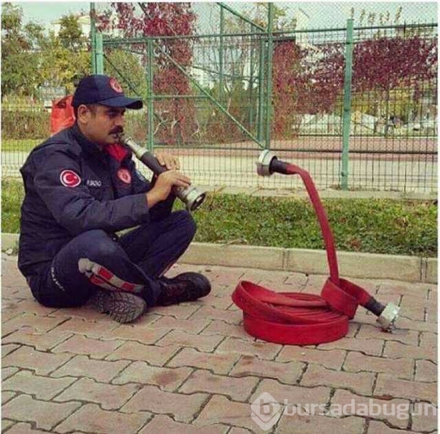 Günün en çok paylaşılan fotoğrafları
