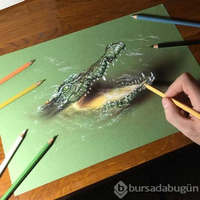 Günün en çok paylaşılan fotoğrafları
