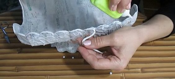 Yaratıcılığın sınırı yok