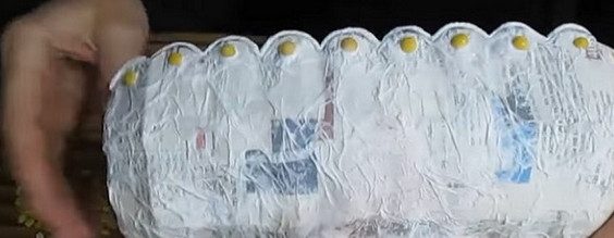Yaratıcılığın sınırı yok