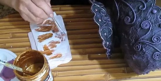Yaratıcılığın sınırı yok