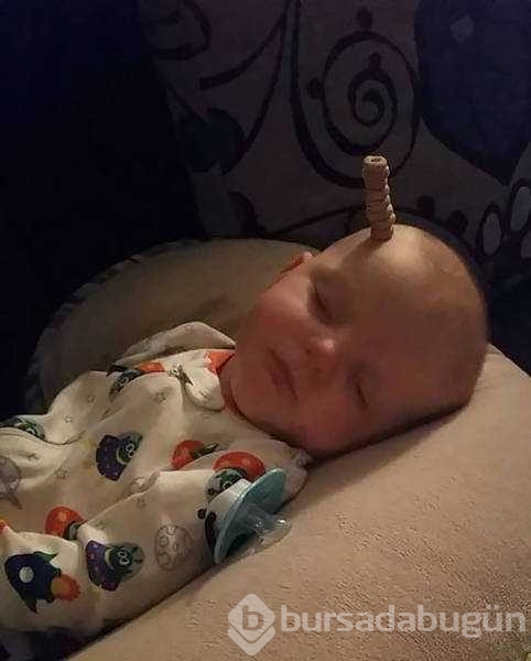 Sokağa böyle çıktı üzerinde kıyafet var sanıyorsunuz ama