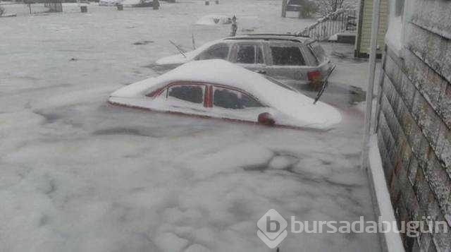Günün en çok paylaşılan fotoğrafları