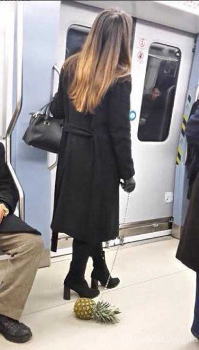 Günün en çok paylaşılan fotoğrafları