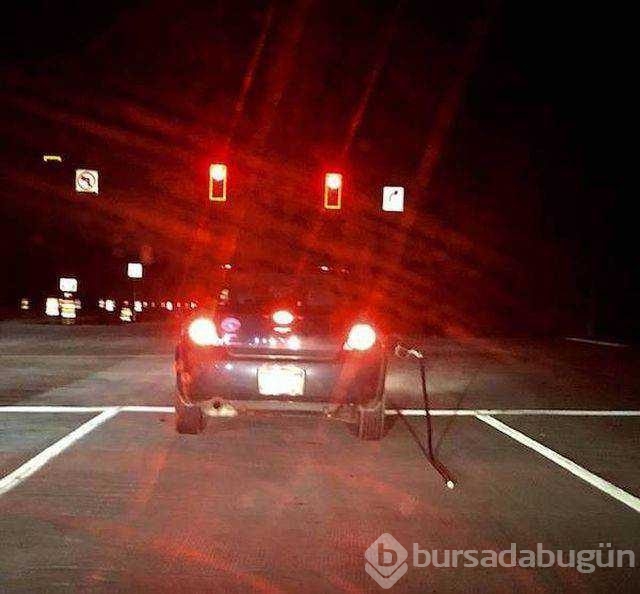 Günün en çok paylaşılan fotoğrafları