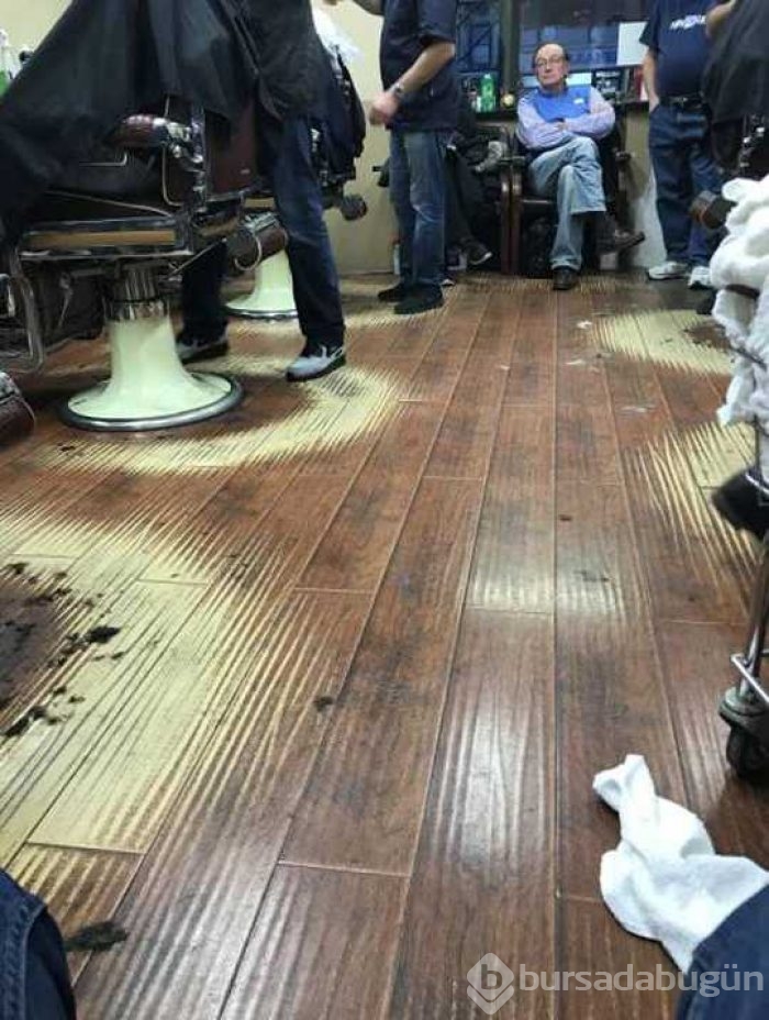 Günün en çok paylaşılan fotoğrafları