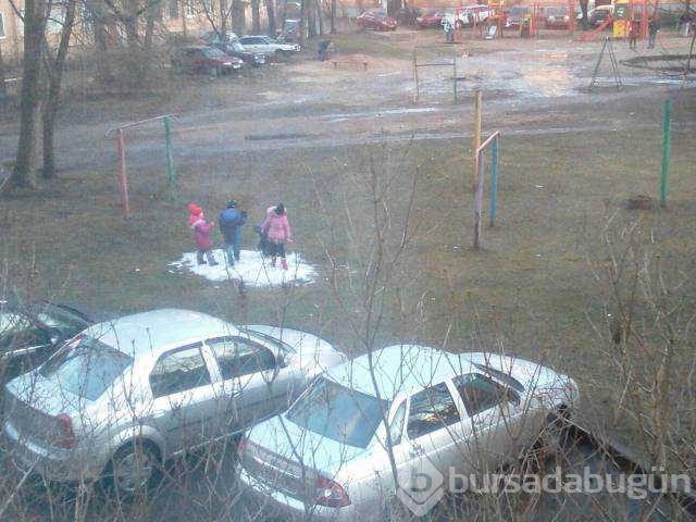 Günün en çok paylaşılan fotoğrafları