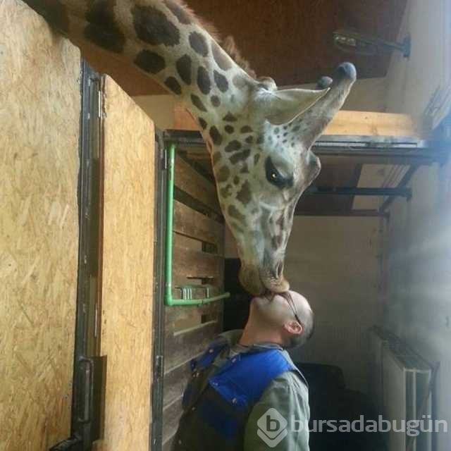 Günün en çok paylaşılan fotoğrafları
