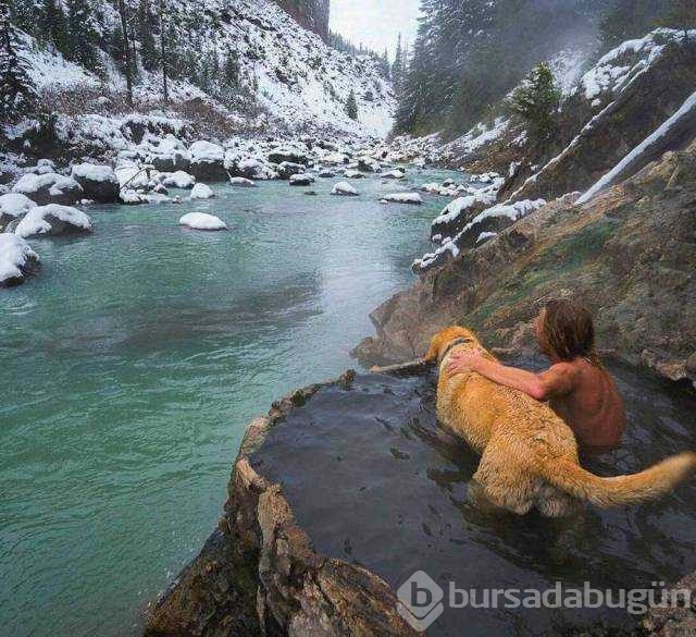 Günün en çok paylaşılan fotoğrafları