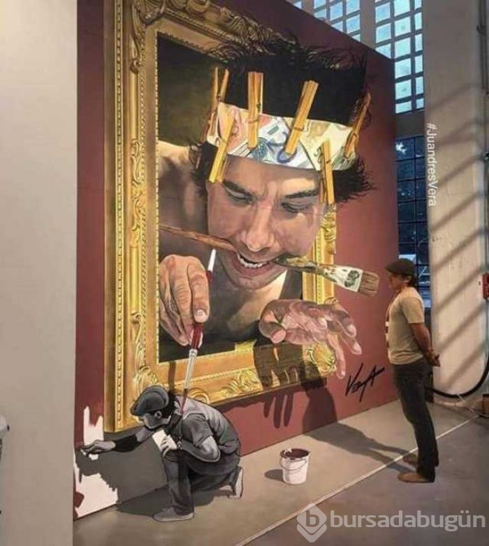 Günün en çok paylaşılan fotoğrafları