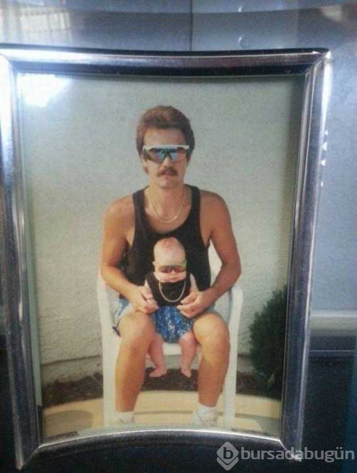 Günün en çok paylaşılan fotoğrafları