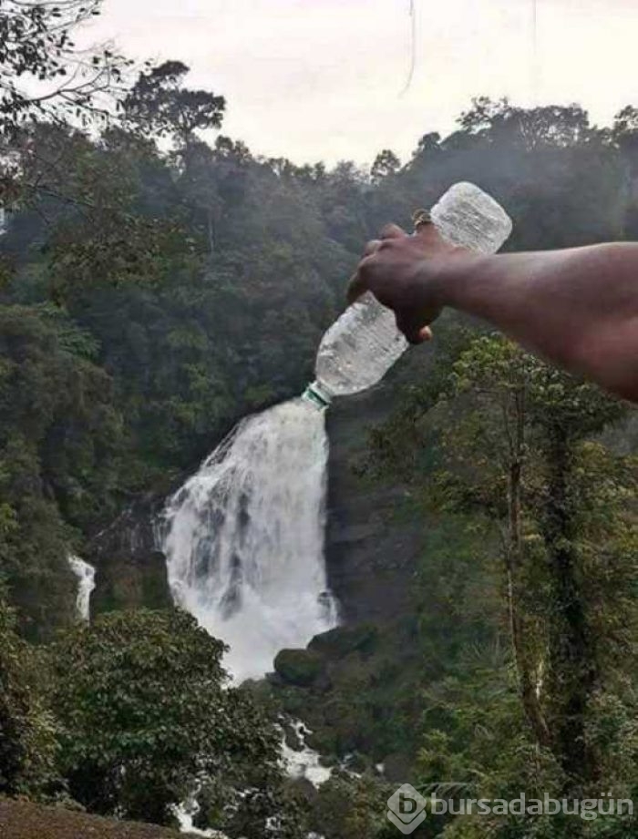 Günün en çok paylaşılan fotoğrafları