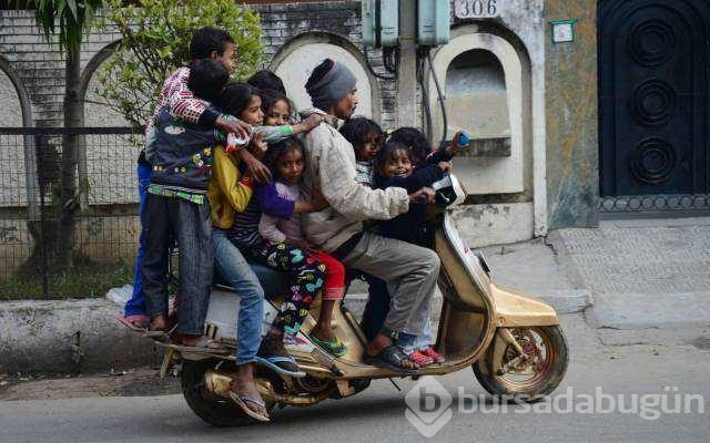 Günün en çok paylaşılan fotoğrafları