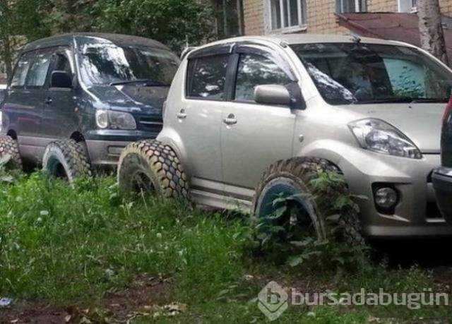 Günün en çok paylaşılan fotoğrafları