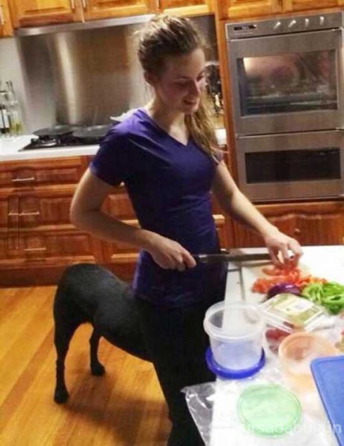 Günün en çok paylaşılan fotoğrafları