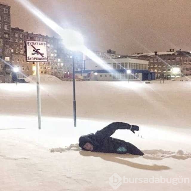 Günün en çok paylaşılan fotoğrafları