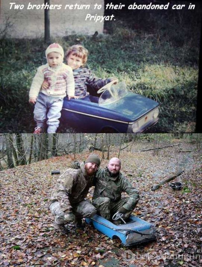 Günün en çok paylaşılan fotoğrafları