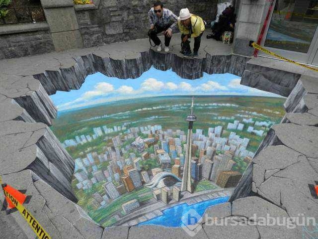 Günün en çok paylaşılan fotoğrafları