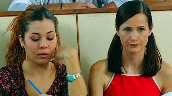 Kampüsistan`ın Yeşim`ini hatırladınız mı?