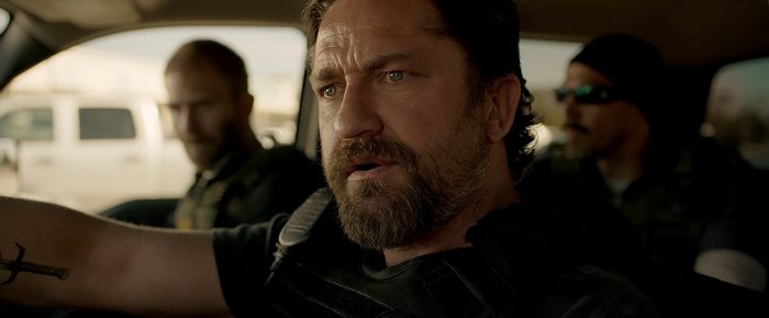 Den Of Thieves