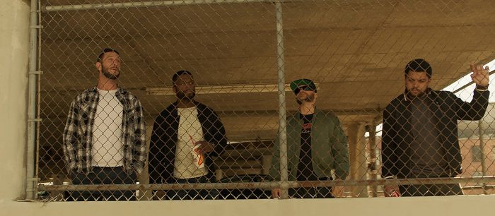 Den Of Thieves