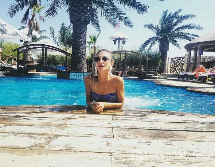 Arda Turan, bu sefer de fitness eğitmeni yazdı!