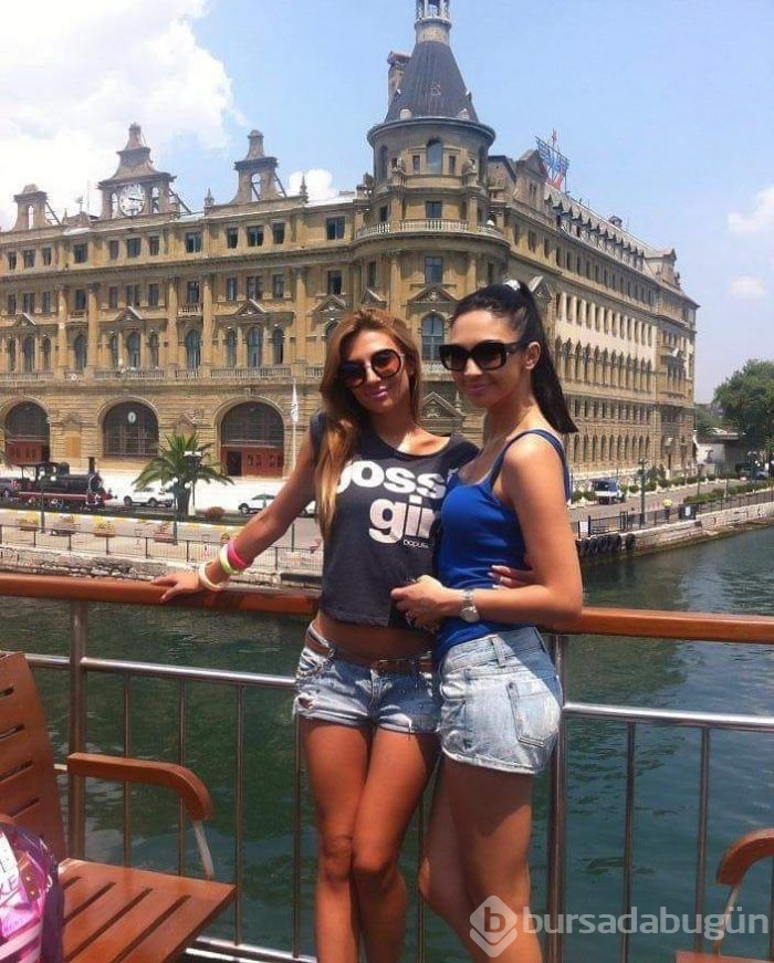 Arda Turan, bu sefer de fitness eğitmeni yazdı!