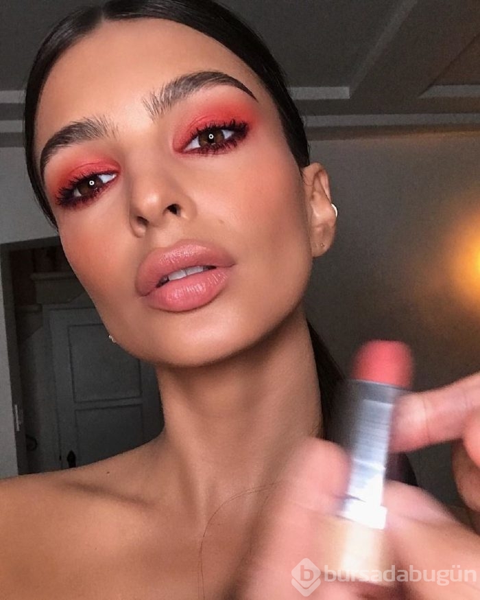 Instagram'da ünlüler (Altın Küre/Golden Globe)

