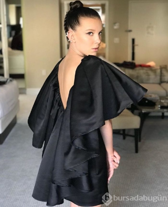 Instagram'da ünlüler (Altın Küre/Golden Globe)
