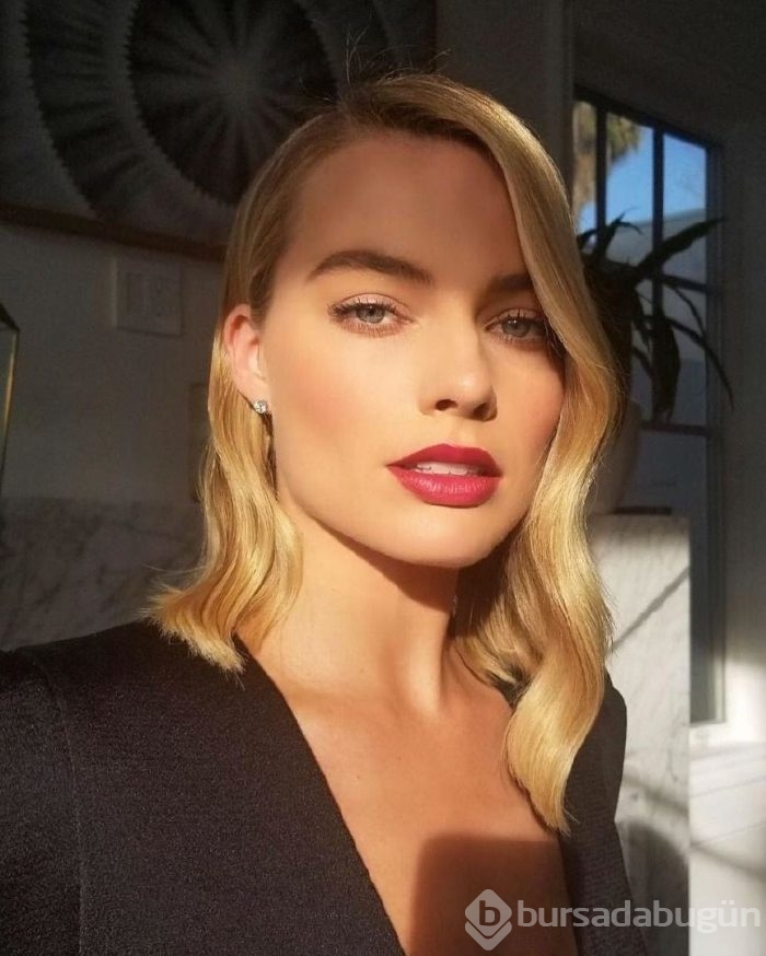 Instagram'da ünlüler (Altın Küre/Golden Globe)

