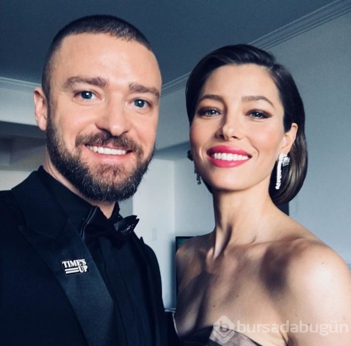 Instagram'da ünlüler (Altın Küre/Golden Globe)

